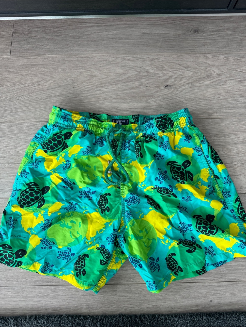 Vilebrequin Swim Shorts